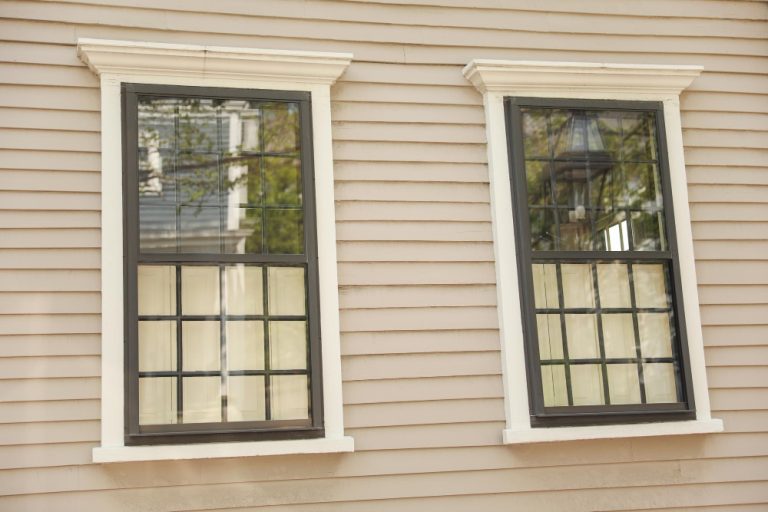 Siding Contractor