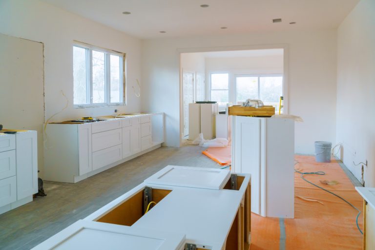 Kitchen Remodeling Contractor