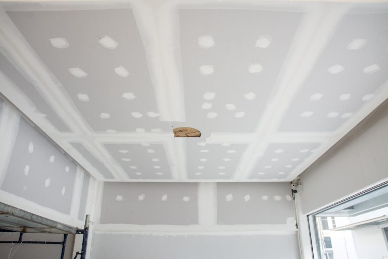 Drywall Contractor