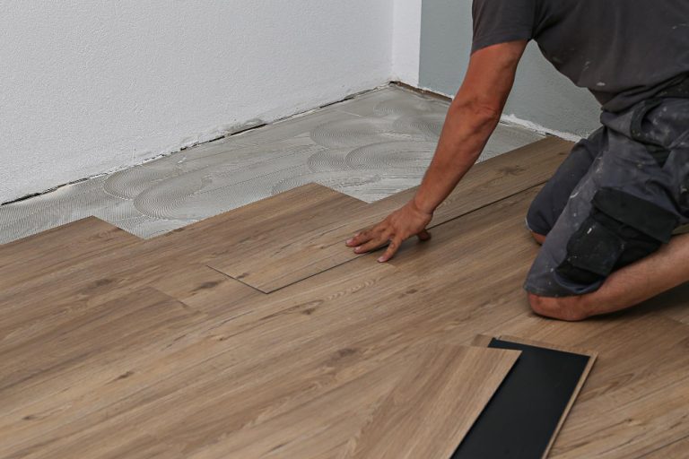 Flooring Contractor