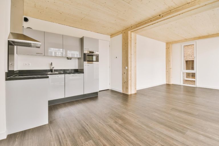 Flooring Contractor