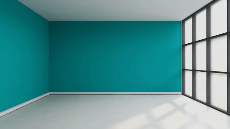 Interior painting