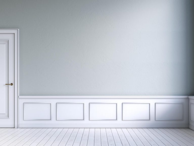 Interior Painting Contractor