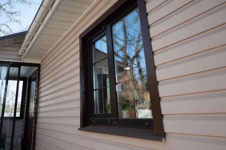 Siding Contractor