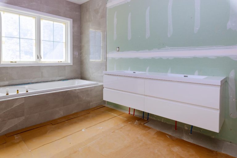 Drywall Contractor