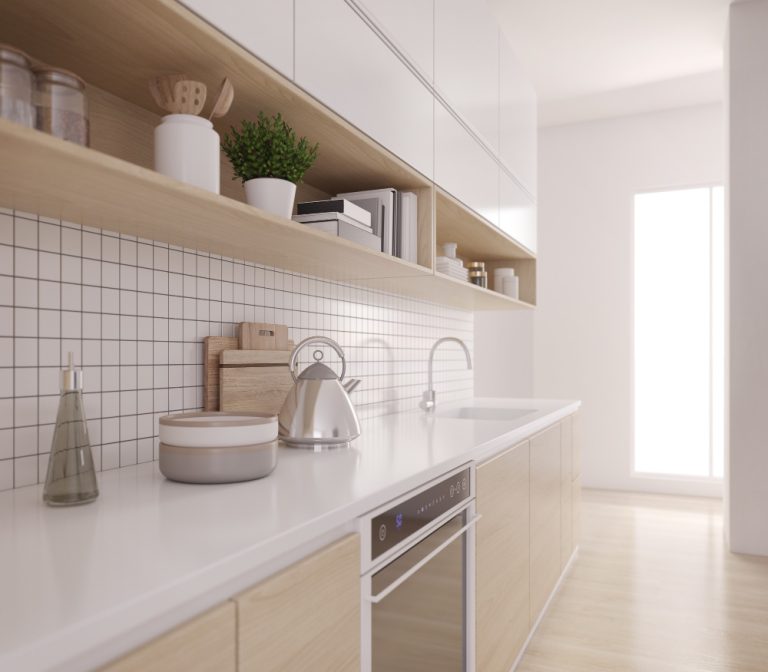 Kitchen Remodeling Contractor