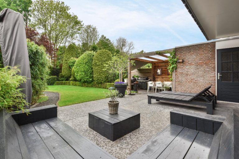 Patio Contractor