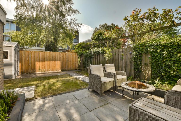 Patio Contractor