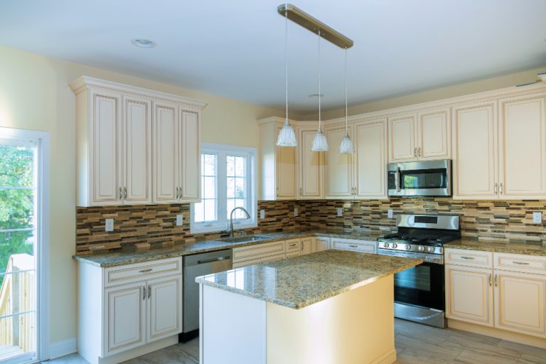 Interior Remodeling Contractor
