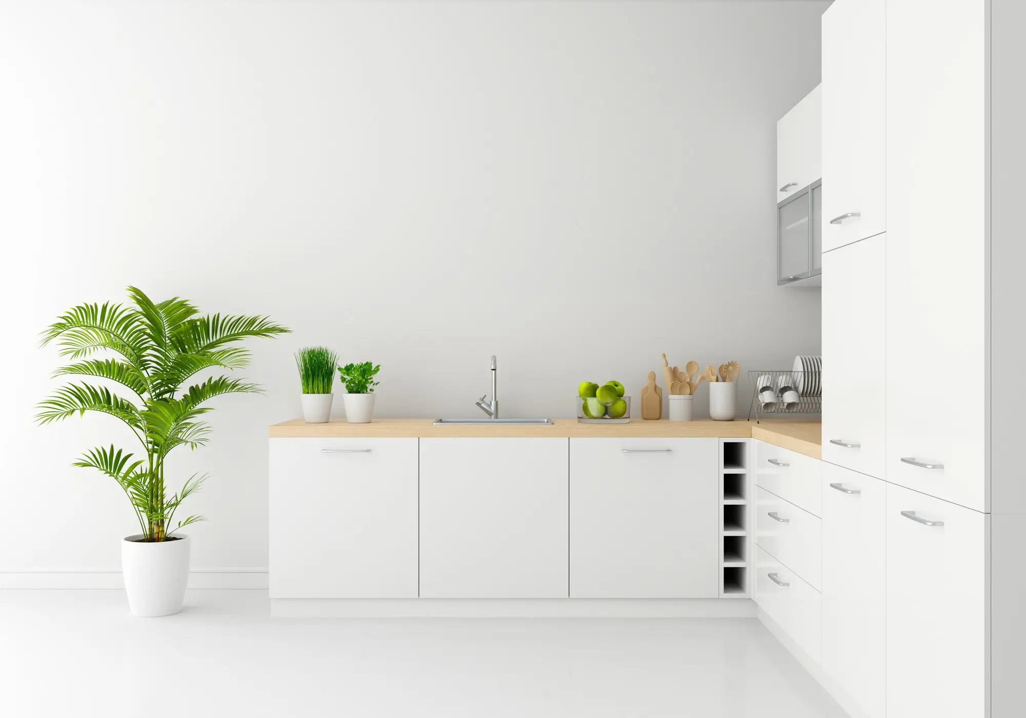 Kitchen remodeling contractor in Sacramento