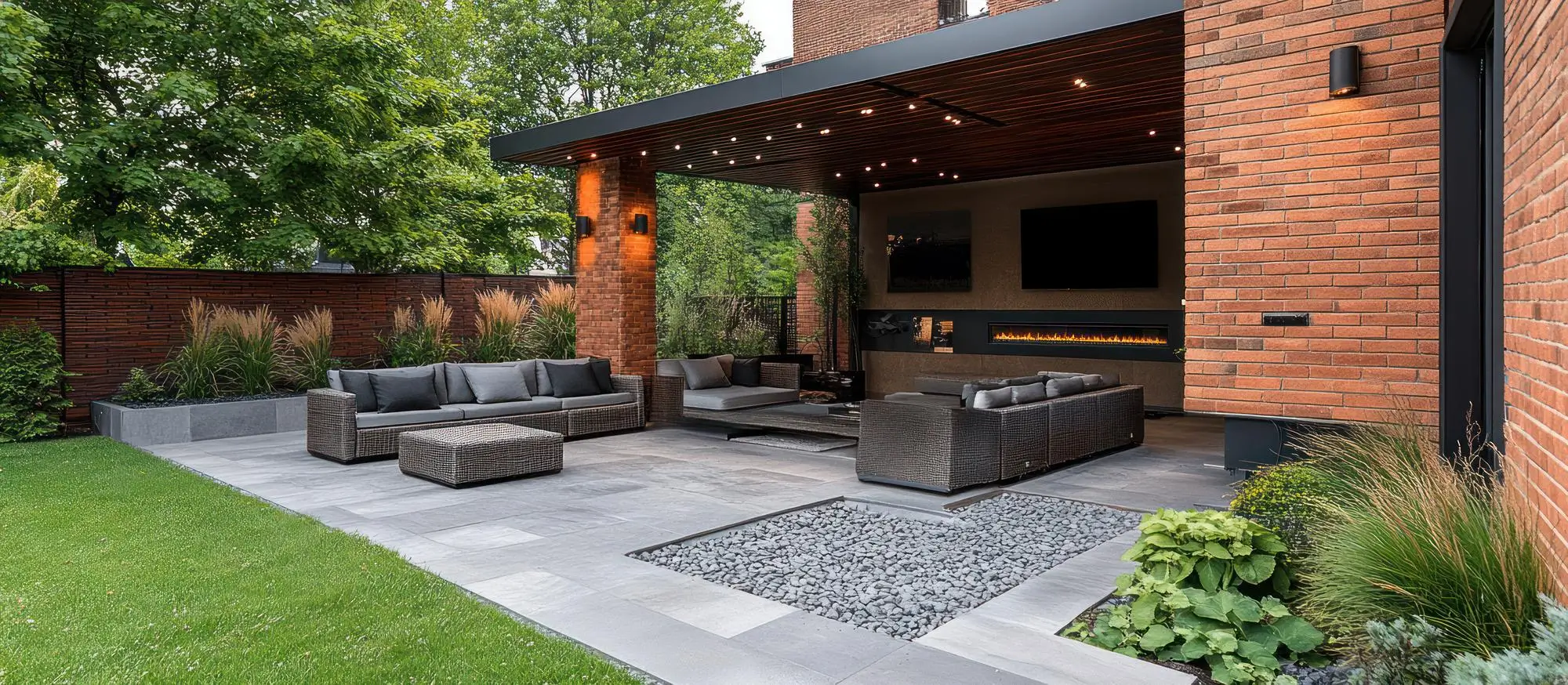 Patio contractor in Sacramento
