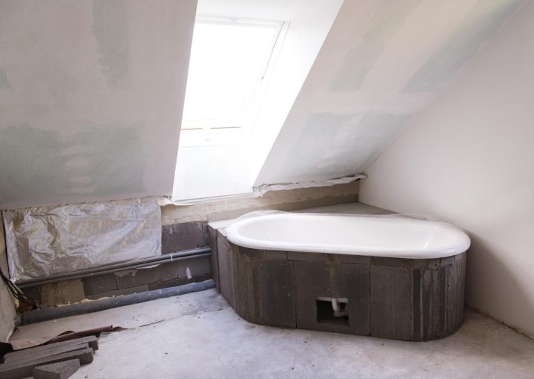 Whole-home remodeling Contractor