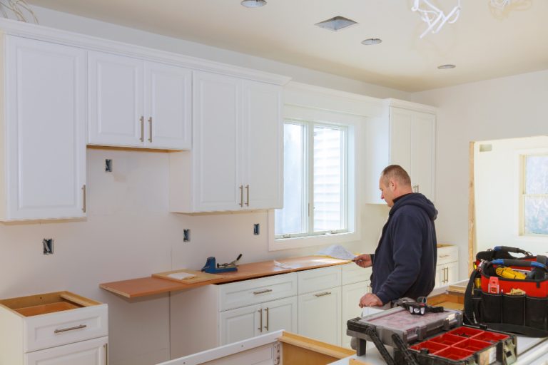Kitchen Remodeling Contractor