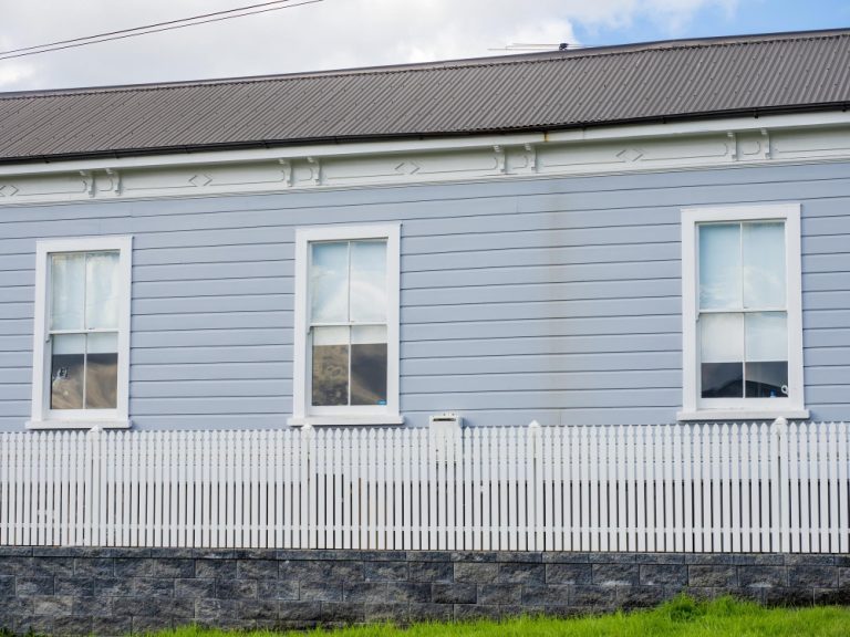 Siding Contractor