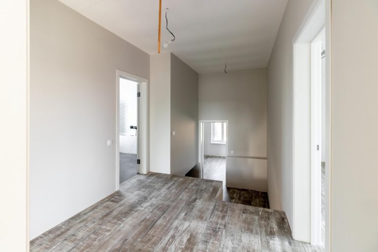 Finish Carpentry Contractor