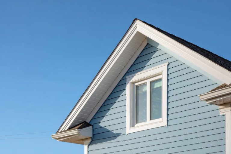 Siding Contractor