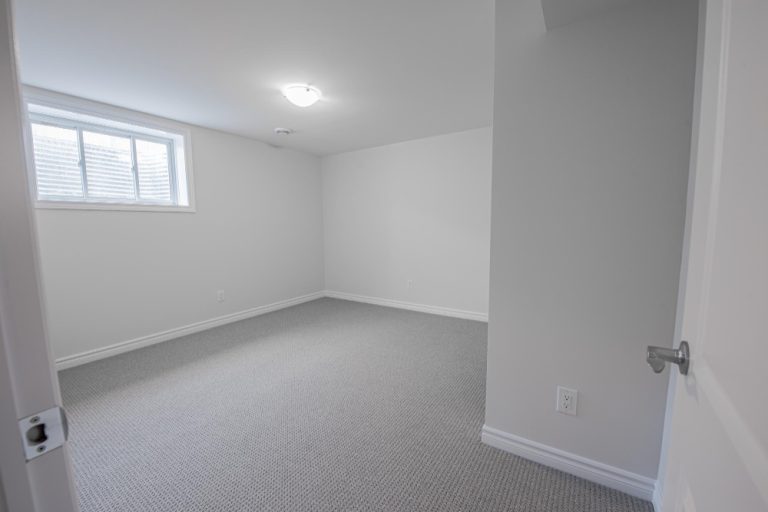 Interior Painting Contractor