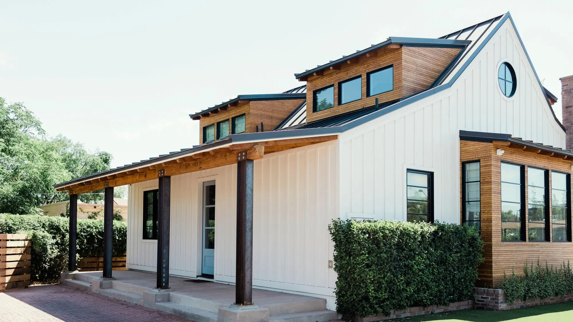 Siding contractor in Sacramento