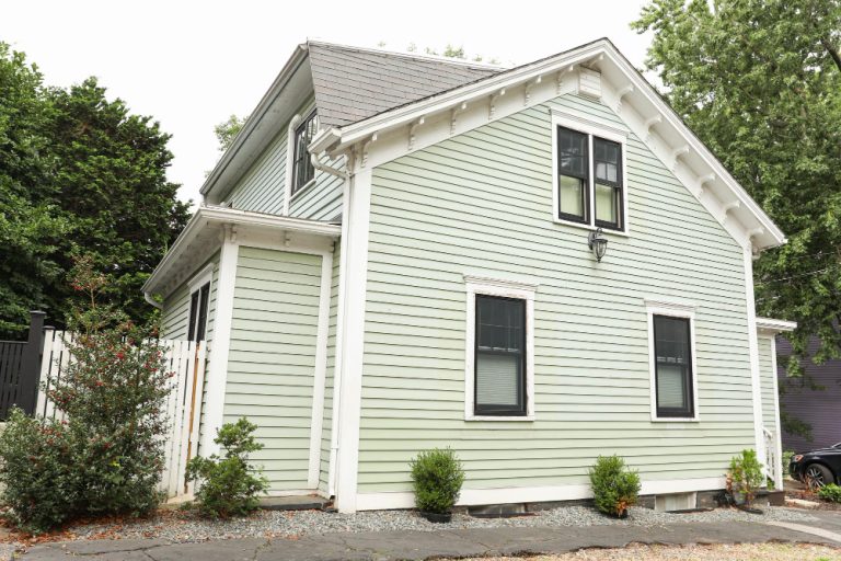 Siding Contractor