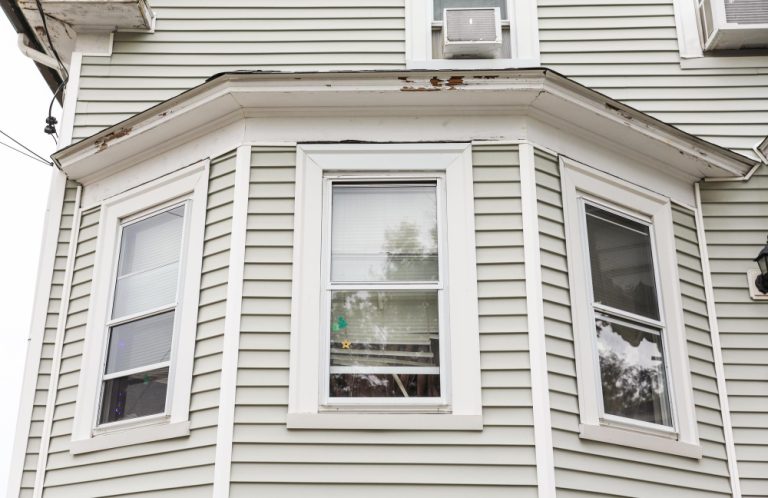 Siding Contractor