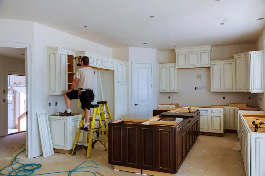 How to choose a kitchen remodeling contractor