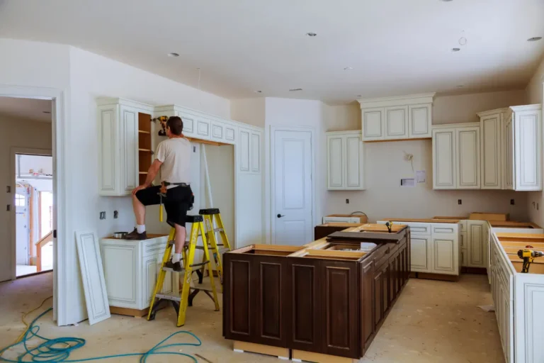 How to choose a kitchen remodeling contractor