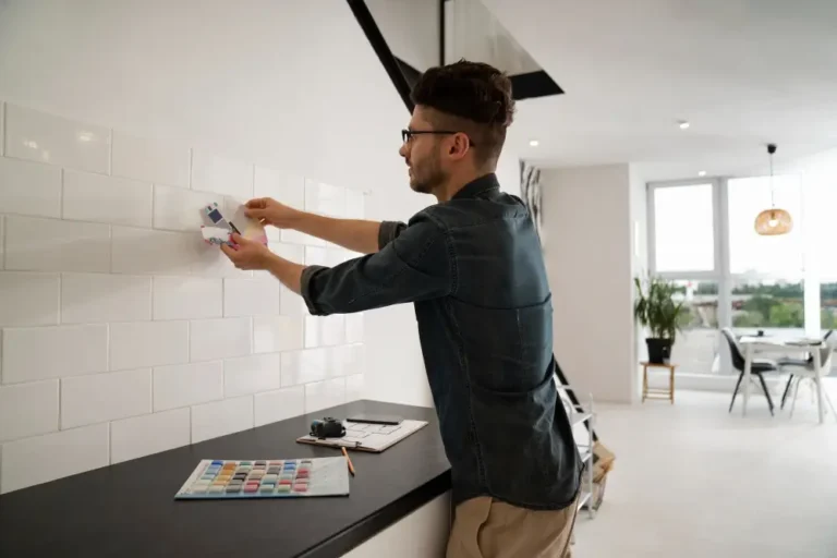 kitchen remodel timeline